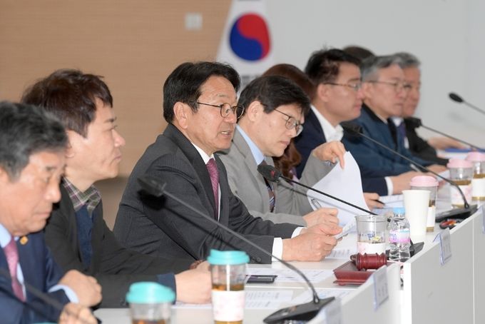 상생발전협정서 준수‧노사문화 개선방안 마련