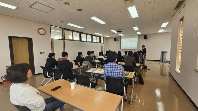 충북교육청 학생수련원, 교육격차 해소를 위한 학교형 포상담당관 자격연수 성료