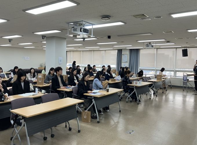 신규 특수교사를 위한 역량 강화 배움자리 마무리