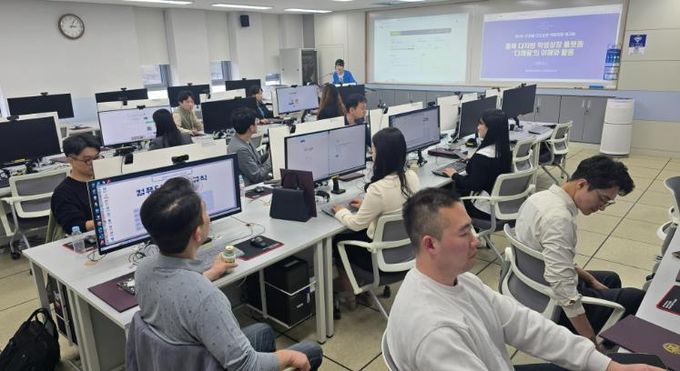 다채움 선도교원 121명, 충북 미래교육을 견인한다.