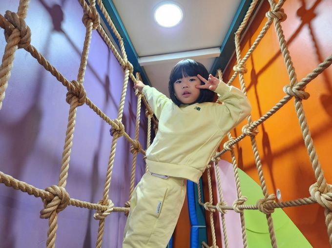 김천교육지원청, 체험과 놀이를 동시에! 즐거움이 가득한 유아교육체험센터