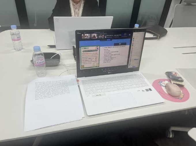 안전한 유치원 환경 조성을 위한 안심유치원 설명회 실시