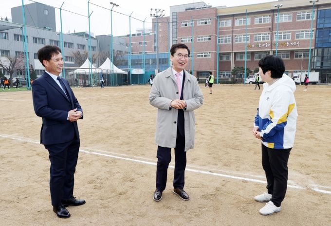 내려받기2. 사진자료[삼척시 택시운수종사자 친절서비스 교육