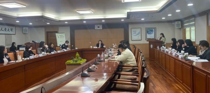 순천시 공직자 영암군 사례관리 배움여행