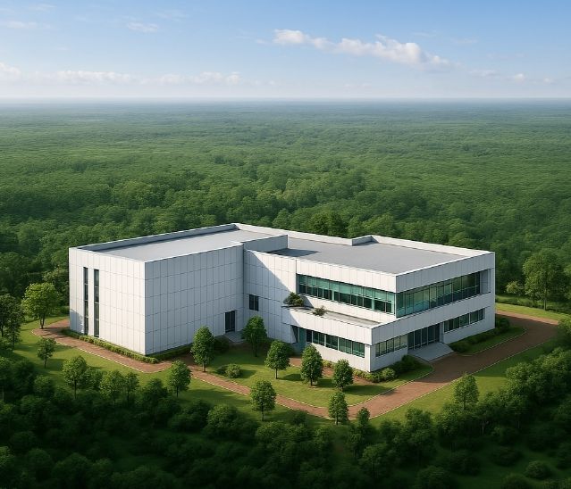 사천시, 위성개발혁신센터 구축 본격화 행안부 지방재정 중앙투자심사 통과