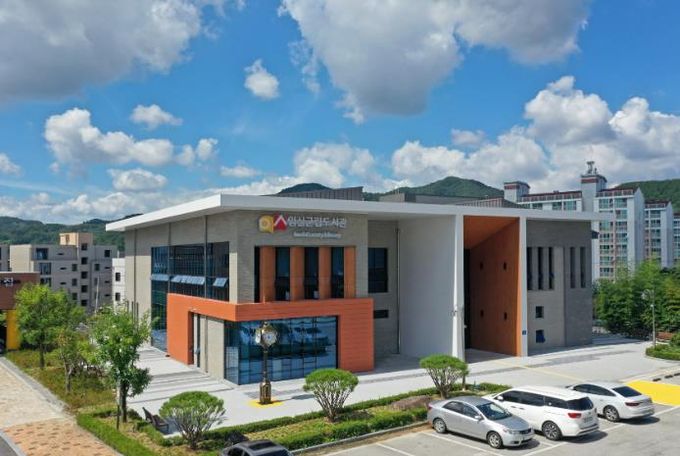 임실군립도서관, 복합문화공간으로 활성화