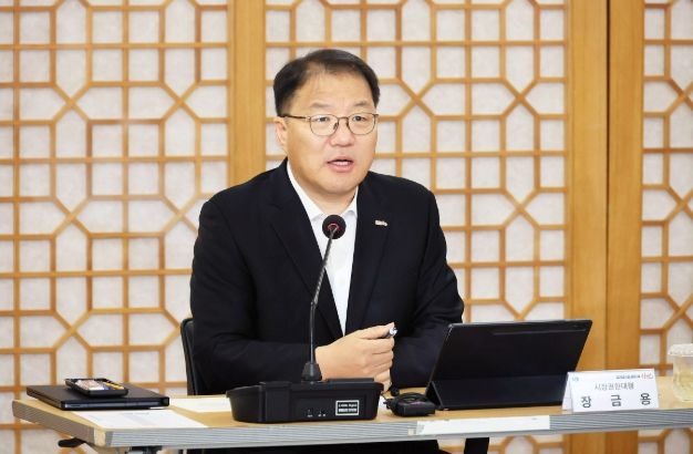 창원특례시, 권한대행 체제에서도 흔들림 없는 시정 운영 박차