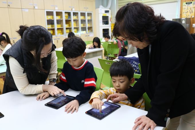 봉계초 2025 사제동행 꿈길 진로체험의 날