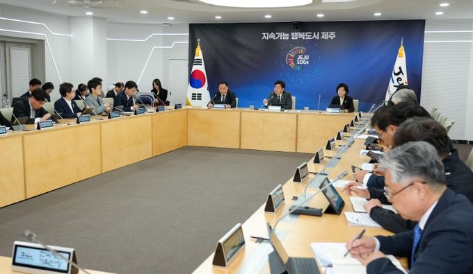 제주 관광 회복 ‘골든타임’… 질적 성장 시동