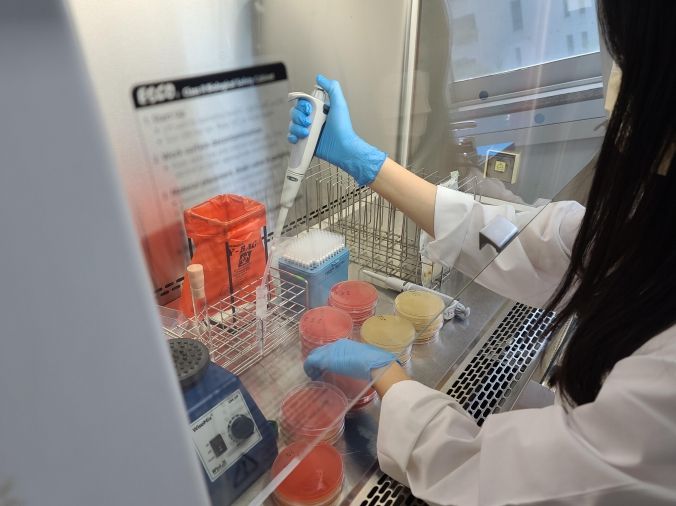 충북보건환경연구원, 봄 나들이철 어린이 간식류 집중검사 실시