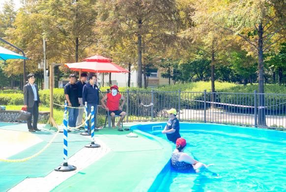 오산시, 도심 속 ‘힐링 복지’공간 확장