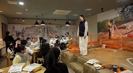 대구교육박물관, 학생 대상‘1일 현장체험학습’연중 운영