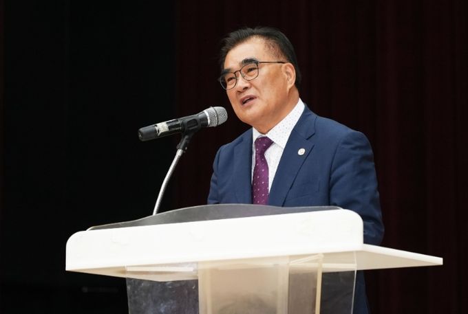 서천군, 고품질 쌀 ‘천혜진선향’ 재배기술 교육