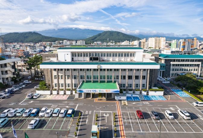 제주 중소기업 경기전망 ‘맑음’… 제조업 호조