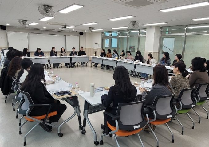 , 교육복지우선지원사업 지역 네트워크 협의회