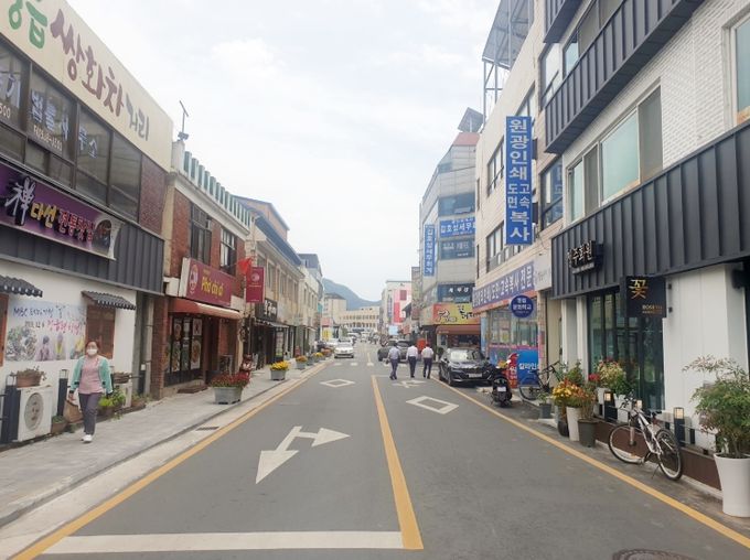 정읍시, 소상공인 카드수수료 지원