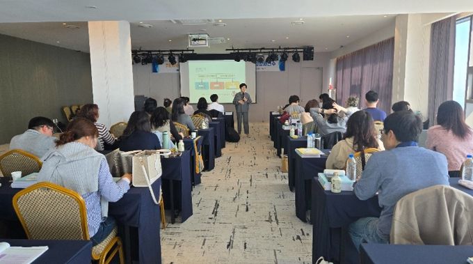 성․도박 사안 대응을 위한 Wee센터 특별교육프로그램 본격