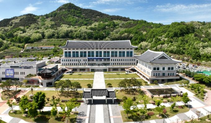 경상북도교육청