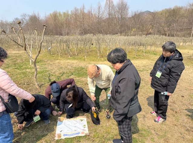 담양군 “자연이 주는 쉼표, 마음이 편안해지는 숲속 치유 여행”
