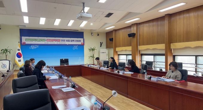 홍역 확산 방지 위한 원스톱 대응 체계 가동