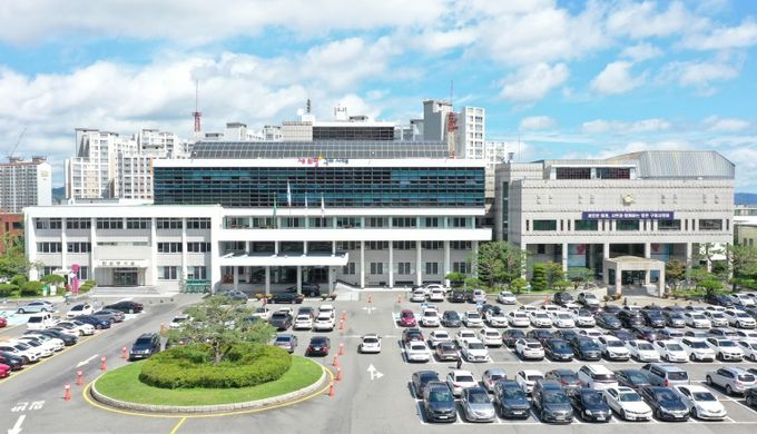 구미시, 6월 대선 대비 지역 공약 반영 총력