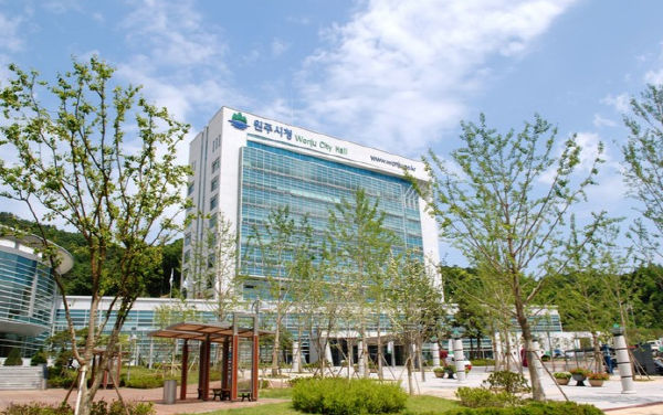 원주시, ‘K-바이오헬스 지역센터 2단계 지원사업’ 공모 선정