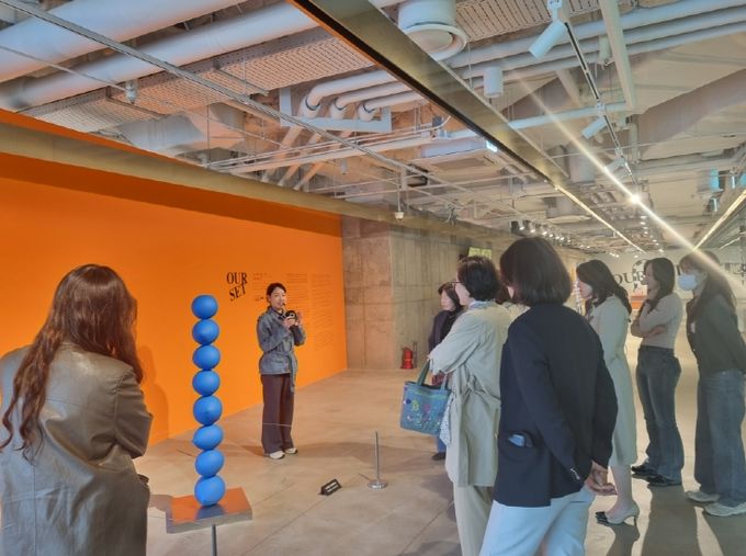 수원교육지원청, 수원미래교육협력지구 교원 사전 연수 통해 본격 운영 박차