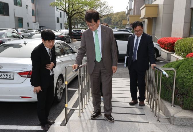 제45회 장애인의 날 기념행사