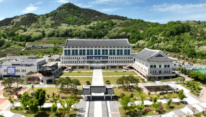 경상북도교육청