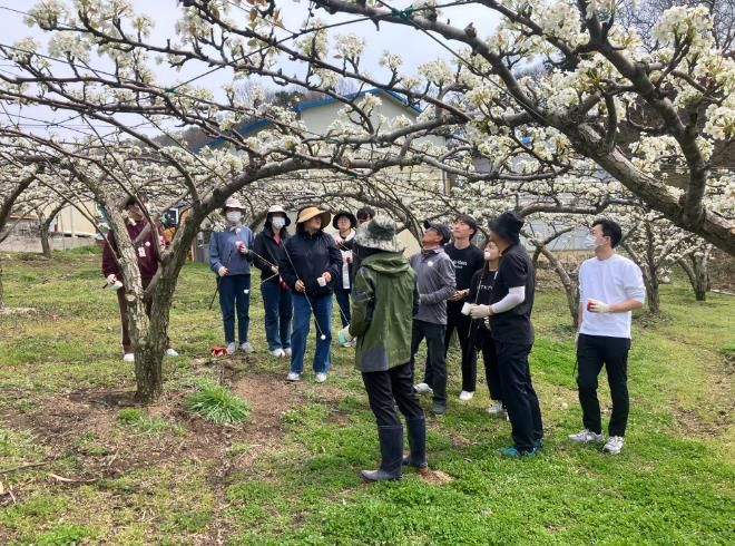 공주시, 농번기 맞아 농촌 인력지원에 행정력 집중