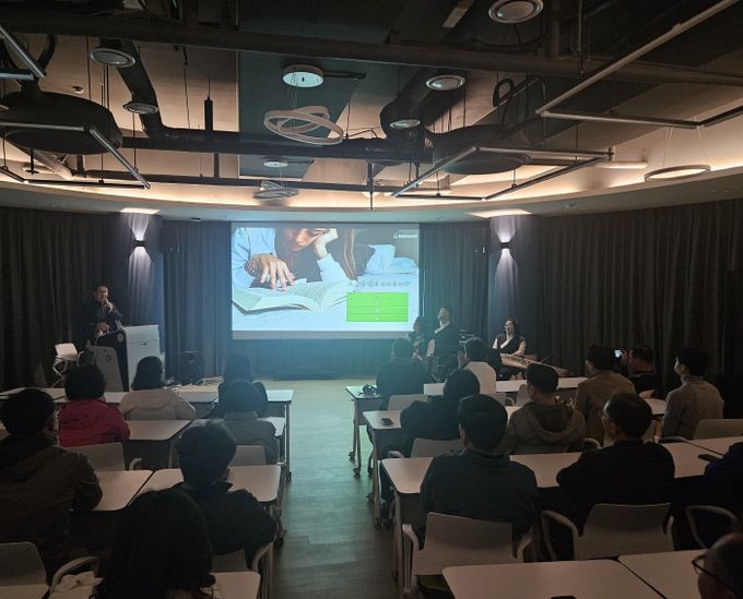 학교 평화문화 확산을 위한 학교관리자 평화캠프