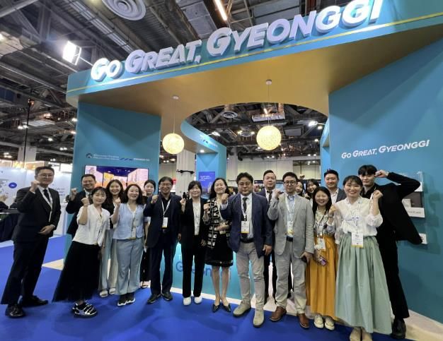 2025 The Meetings Show Asia Pacific 참가사진