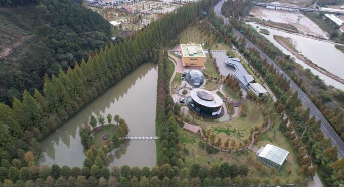 담양에서 일하고, 담양을 누리세요! – 담양군 주요 관광지, 무료 개방(메타랜드)