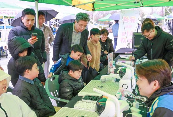 유성구, 국내 대표 ‘과학문화 도시’ 위상 다진다