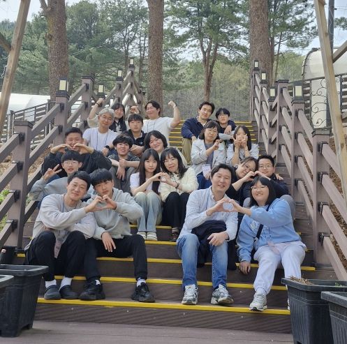 강원특별자치도교육청학생교육원 청소년인생학교, 제2기 가족 프로그램 운영