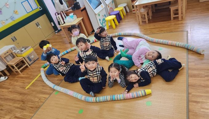 전국 최초 유치원 돌봄교실에‘안심망’구축