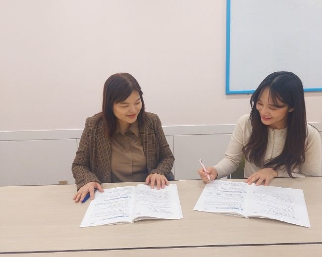 문상담교사·전문상담사 및 상담업무 담당교사 컨설팅