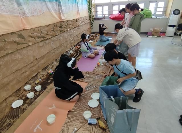 대구글로벌교육센터, 어린이날 행사 “Happy Children’s Day” 운영