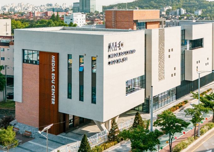 경기도교육청미디어교육센터