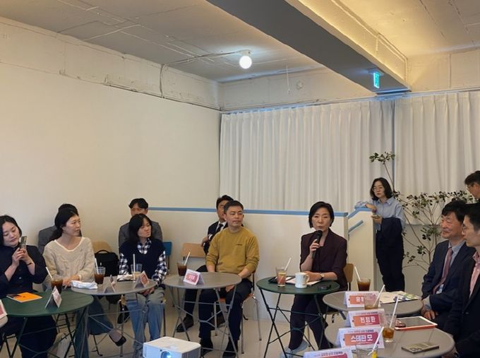 중소벤처기업부, 전주 글로컬 상권 창출 ‘주목’