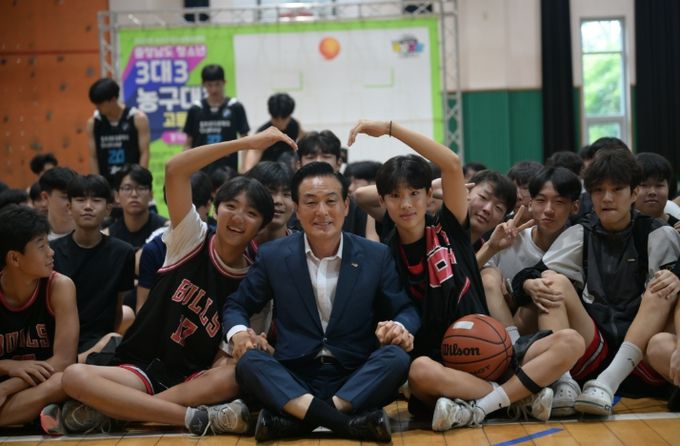 청소년행사 및 고향사랑기금사업추진관련