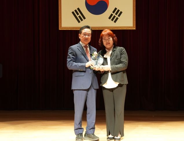 대한미용사회중앙회 영천시지부,2025년 정기총회 개최