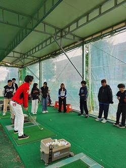 인천강화교육지원청, 골프 인증학교 운영…지역 특화 스포츠교육 본격화