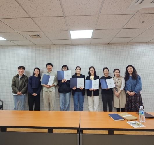 수원교육지원청, 특수교육 고교학점제 현장지원단 출범으로 본격 시동