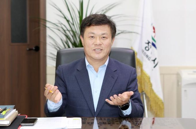 정읍시, 위기 넘어 미래로! 신성장 동력·도시재생 '쌍끌이 전략' 가동