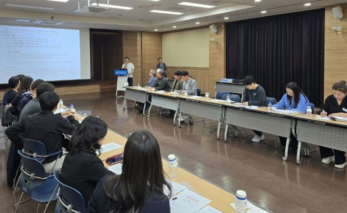 LG전자 직장어린이집 이전 신축 관련 규제 개선 논의