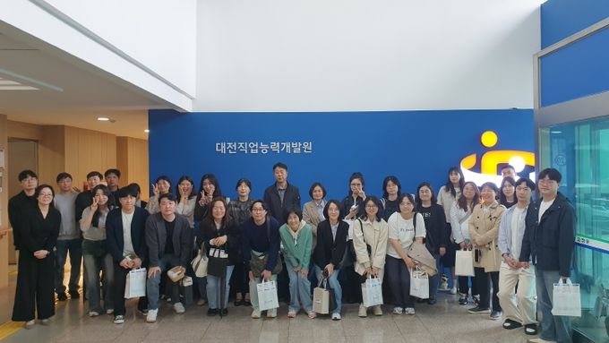 특수교육대상학생 현장실습과 취업지원 배움자리 개최