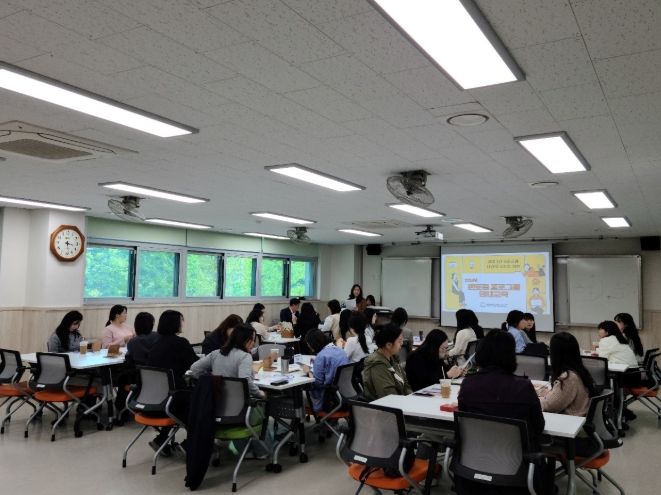 저경력 교사 대상 맞춤형 지원 강화