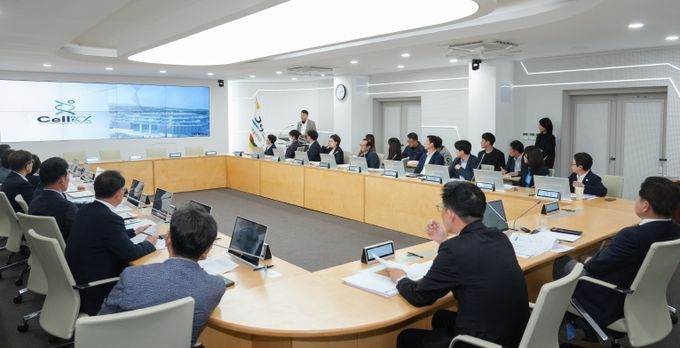 제주도, 기업 지원사업 통합관리로 효율성 높인다