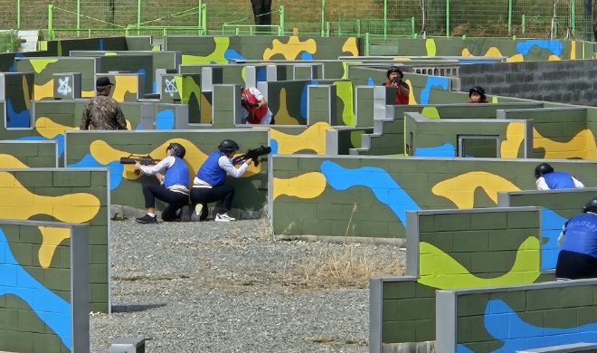 청소년 수련활동 프로그램 인증기관 선정